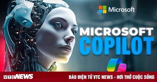 Hạ viện Mỹ cấm nhân viên sử dụng trợ lý AI của Microsoft