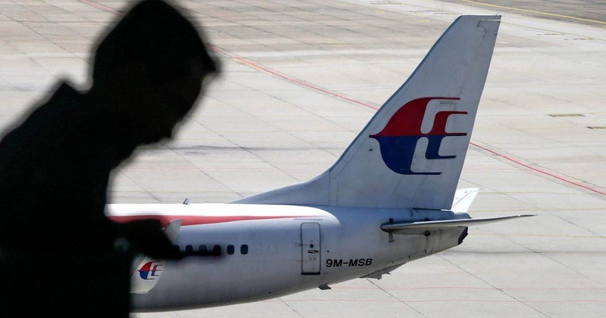 Trung Quốc mở phiên tòa về vụ mất tích máy bay MH370