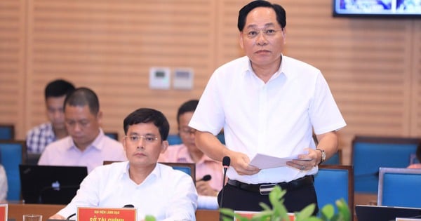 Hanoi parle du moment opportun pour payer les frais de maîtrise de 63 enseignants