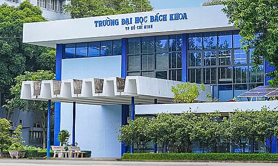 Zögern Sie, sich für Automobiltechnik an der Technischen Universität Ho Chi Minh Stadt zu entscheiden?