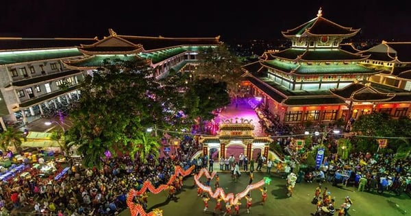 Informations sur le Sam Mountain Lady Festival à Chau Doc