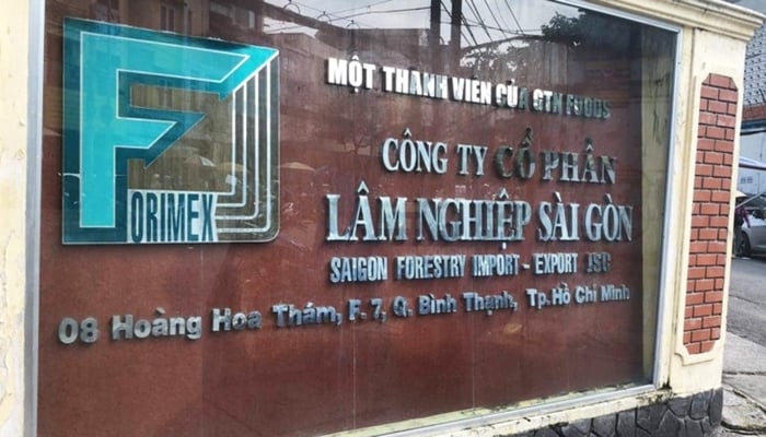 Thao túng cổ phiếu mã FRM và ABR, một cá nhân bị phạt nửa tỷ đồng