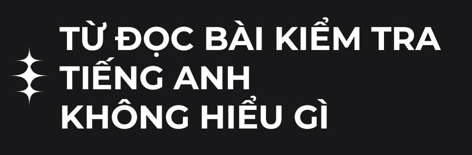 Từ không biết tiếng Anh tới ông chủ Edtech được định giá 25 triệu USD - Ảnh 2.