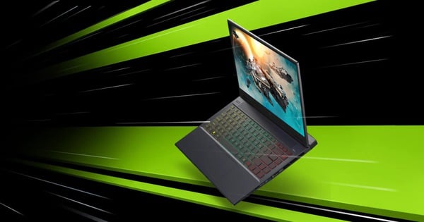 Acer ra mắt mẫu laptop gaming AI - Predator Helios Neo 14