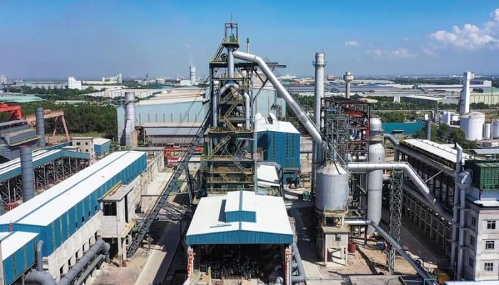 Pomina Steel Chairman's Sister Sells Another 1.2 Million Shares