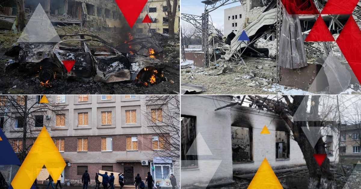 Ukraine War 1/28: Russia advances rapidly, rumors spread of Kiev mass withdrawal in Kupyansk