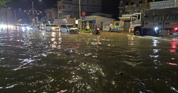 Nước sông Mekong về ít, ĐBSCL sắp đón thêm đợt xâm nhập mặn mới