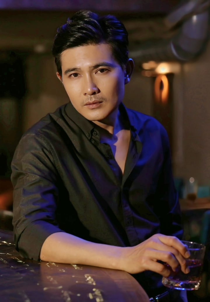 The eldest brother of 'Our family is suddenly happy': Does he play a calm or 'bland' role? - 3