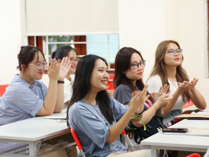 Einige Universitäten im Norden haben ihren Studierenden den Ferienplan für das chinesische Neujahrsfest 2025 bekannt gegeben, der eine Pause von 14 bis 21 Tagen vorsieht. (Illustration)