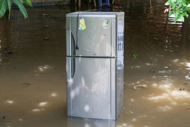 浸水した電子機器を安全かつ効果的に処理する方法、写真1