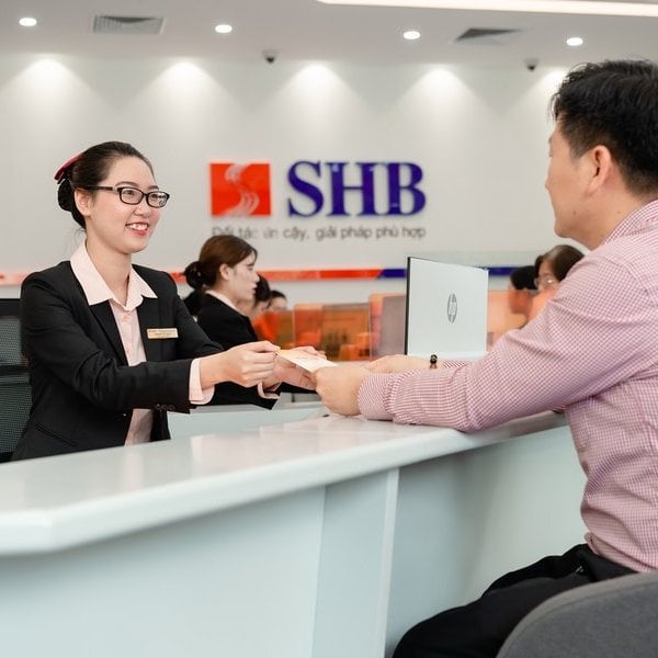 SHB ពិចារណាលក់ភាគហ៊ុន 20% ទៅដៃគូបរទេស