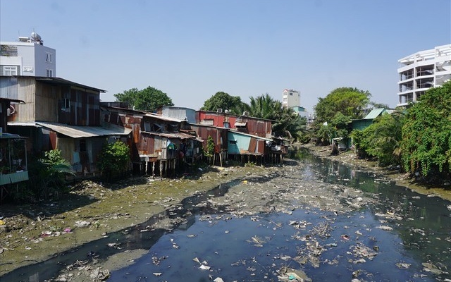 Hô Chi Minh-Ville doit récupérer des terres auprès de plus de 17 000 ménages pour réaliser 6 projets.