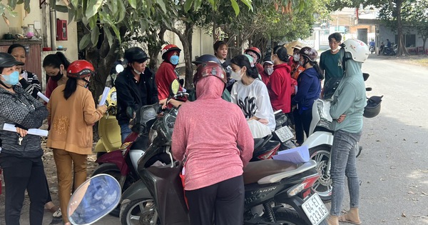 Empresa con 'vendedor de cantinas como director' liquida maquinaria para pagar salarios a trabajadores