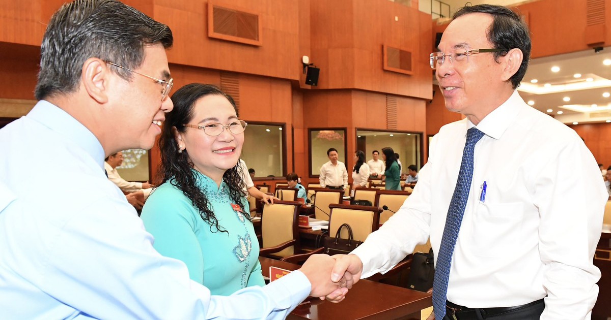 Ho Chi Minh-Ville dépense plus de 104 milliards de VND pour soutenir les collaborateurs de la santé communautaire