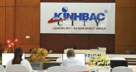 Dragon Capital không còn là cổ đông lớn của Kinh Bắc