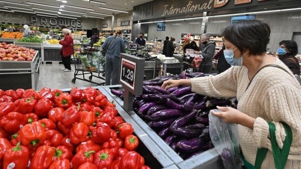 L'économie américaine plus forte que prévu, les tendances de consommation déterminantes