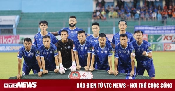 Thực hư CLB Khánh Hòa nợ tiền cầu thủ, có nguy cơ bỏ V-League 2023/2024