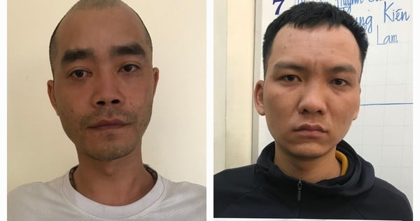 北からカマウにやってきた2つのグループの高利貸しを捜査中