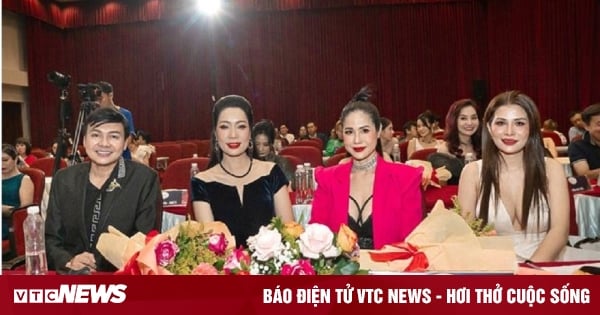 Lancement du concours Miss Beauté et Talent Vietnam 2023