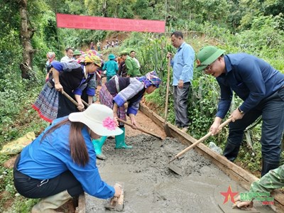 Cảnh báo tình trạng mua bán, chạy chức, chạy quyền  - Bài 2: Công tác cán bộ phải được đổi mới từ chính đội ngũ cán bộ (tiếp theo và hết)