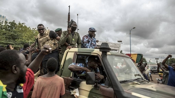 Chính quyền quân sự ‘thẳng thừng’ với ECOWAS, Mỹ lo ngại về ảnh hưởng của Wagner