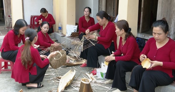 Một nơi có tên là Tiên Cảnh ở Quảng Nam đã đạt chuẩn nông thôn mới nâng cao, người dân thu nhập 56 triệu/năm