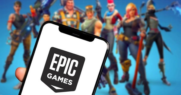 Hackers claim to have stolen nearly 200GB of internal data from Epic Games