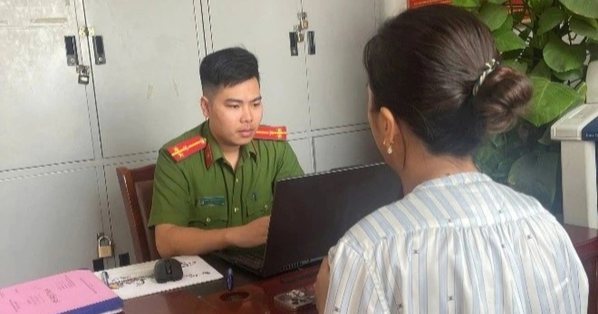 Một phụ nữ mất 2 tỷ đồng sau khi bị chiếm tài khoản Telegram