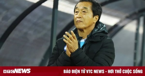 El ex entrenador asistente Park Hang Seo se convierte en asesor técnico de la selección nacional de Corea