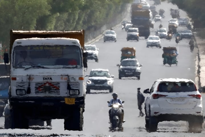 After hottest April, Asia braces for rising temperatures due to El Nino - 4