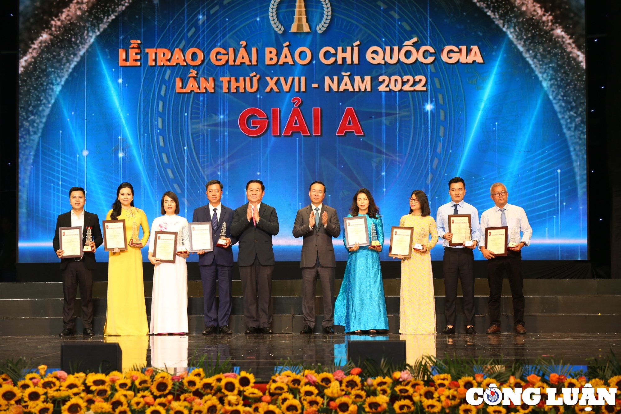 danh sach cac tac pham xuat sac doat giai bao chi quoc gia lan thu xvii nam 2022 hinh 1