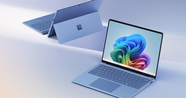 Новые iPad Pro и Surface Pro доказывают, что OLED — это дисплей будущего