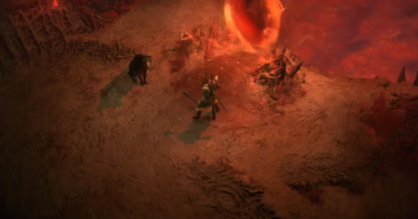 จำนวนผู้เล่น Diablo IV ลดลงอย่างรวดเร็วในเวลาไม่ถึงเดือน