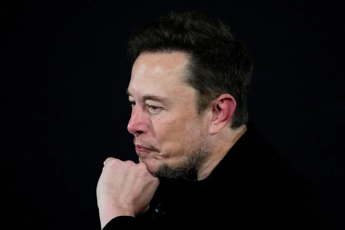 OpenAI의 기원에 대한 Elon Musk와 Sam Altman의 이야기 (이미지 1)