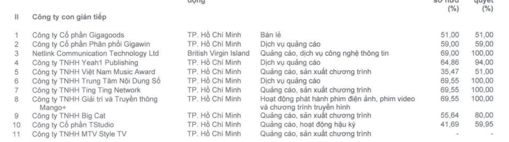 Bất ngờ về doanh nghiệp đứng sau phim chiếu mạng Mẹ lao công học yêu - 4