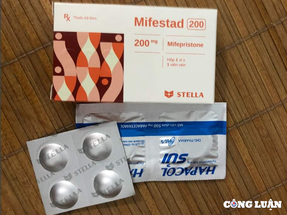 ネット販売されている中絶薬の危険性（写真3）