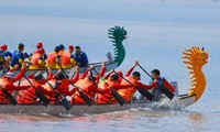 Le festival de la rivière de Ho Chi Minh-Ville aura lieu chaque année