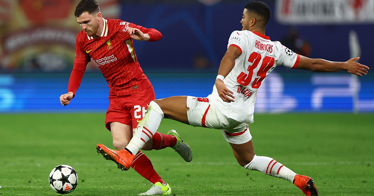 Liverpool៖ 'កាំភ្លើងធំ' មានគុណវិបត្តិនៅផ្ទះ