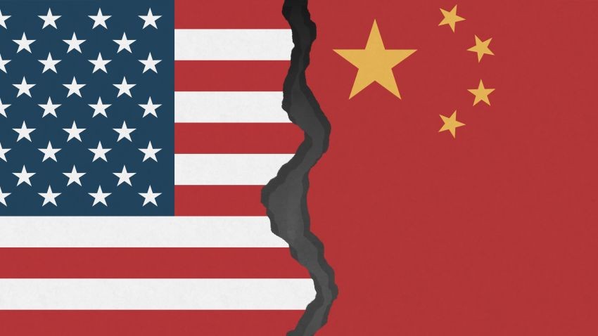 Trung Quốc tung 'đòn chí mạng', cấm khoáng sản hiếm đi Mỹ, Washington lao đao?