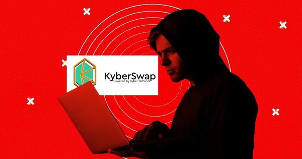 'Vụ hack Kyber Elastic trộm 47 triệu USD rất công phu'