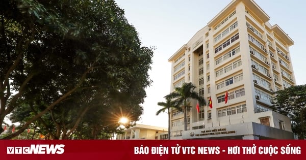 The first Vietnamese university ranked in the world's top 325