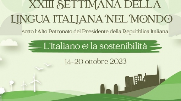 Semaine mondiale de la langue italienne à Hanoi