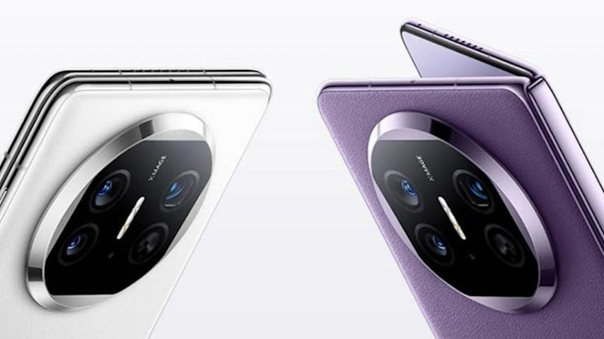 Huawei Mate X5 Image 3