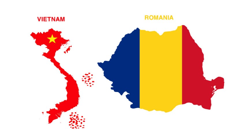 Opportunities to create breakthroughs in trade and investment cooperation between Vietnam and Romania