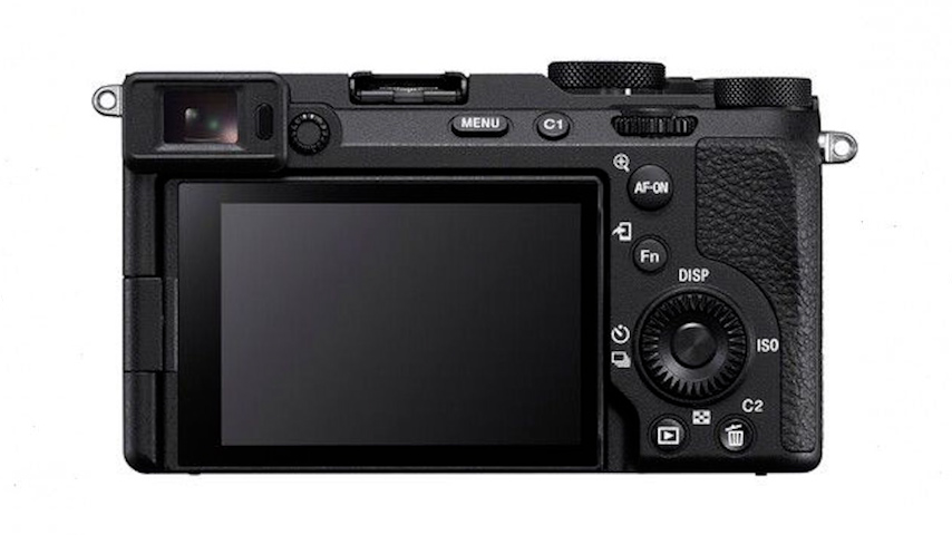 Sony launches new full frame mirrorless camera model image 4