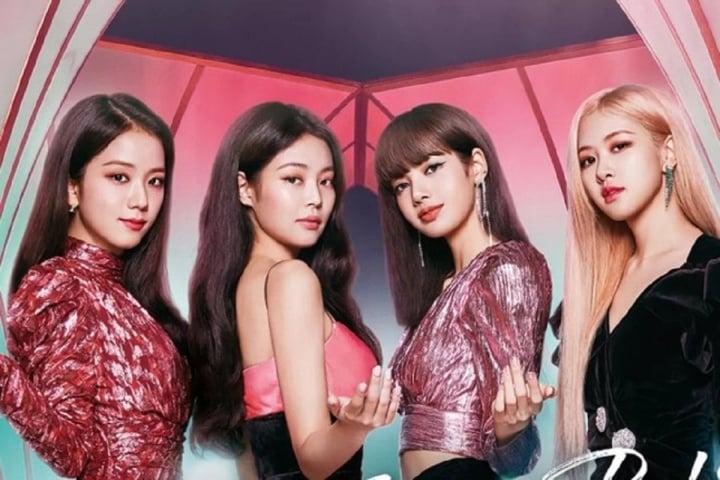 BlackPink biểu diễn tại Hà Nội ngày 29-30/7.