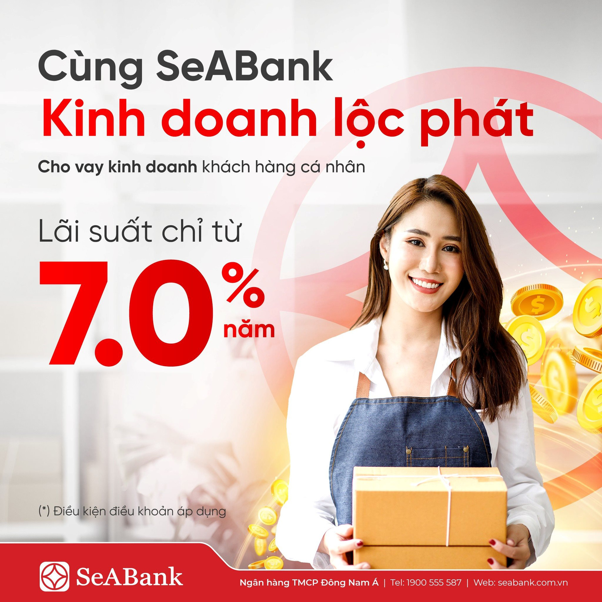 Lãi suất liên tục “hạ nhiệt”