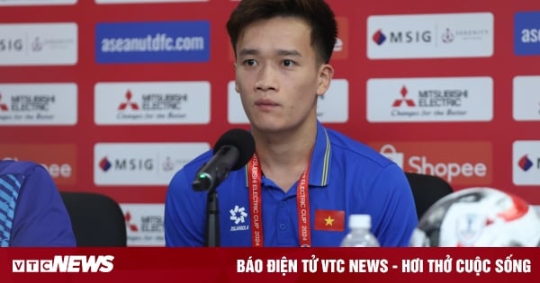 Hoang Duc: El equipo de Singapur a veces comete errores