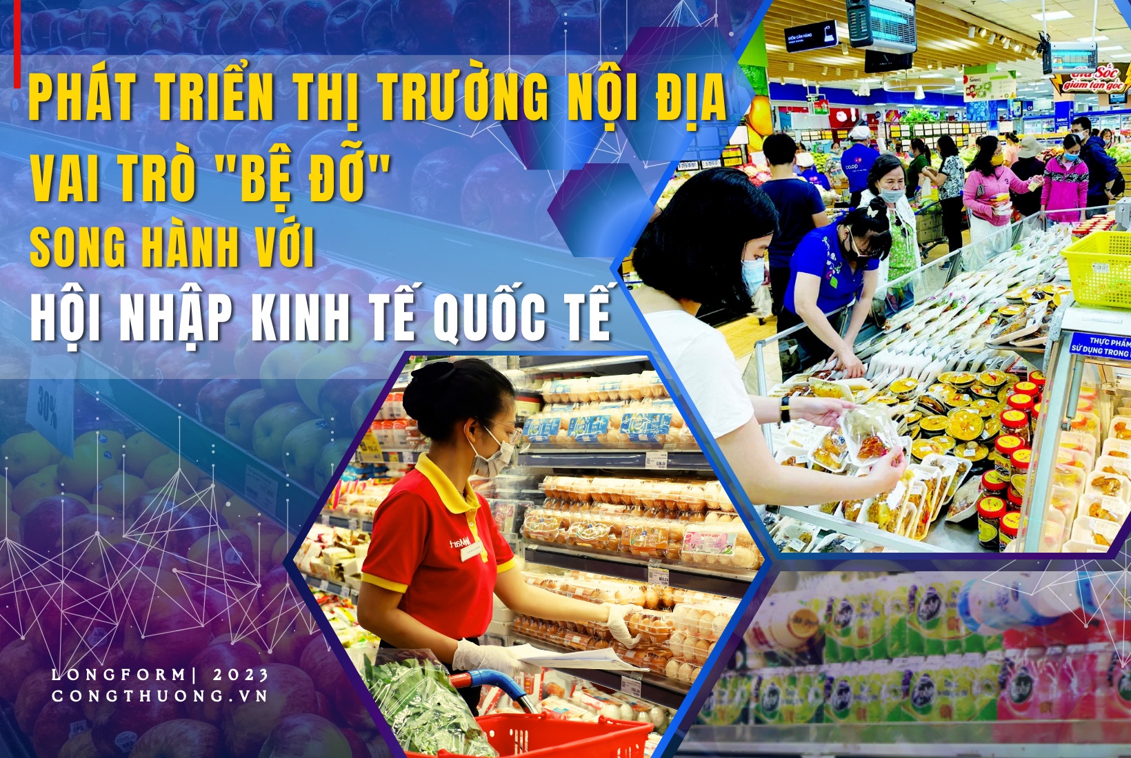 Longform | Developing the domestic market: The role of a “support” in parallel with international economic integration