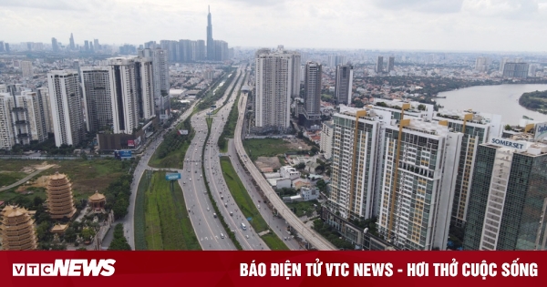 Ho Chi Minh-Ville propose d'adopter une résolution distincte pour le modèle de « ville dans la ville »